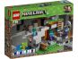 LEGO Minecraft 21141 Jeskyně se zombie 2