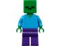 LEGO Minecraft 21141 Jeskyně se zombie 6