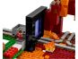 LEGO Minecraft 21143 Podzemní brána 6