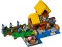 LEGO Minecraft 21144 Farmářská usedlost 2
