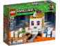 LEGO Minecraft 21145 Bojová aréna 4