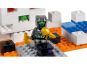 LEGO Minecraft 21145 Bojová aréna 2