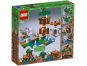 LEGO Minecraft 21146 Útok kostlivců 2