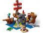 LEGO® Minecraft™ 21152 Dobrodružství pirátské lodi 3