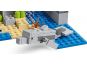 LEGO® Minecraft™ 21152 Dobrodružství pirátské lodi 7