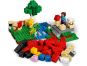 LEGO® Minecraft™ 21153 Ovčí farma 3