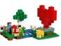 LEGO® Minecraft™ 21153 Ovčí farma 6