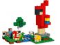 LEGO® Minecraft™ 21153 Ovčí farma 5