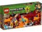 LEGO® Minecraft™ 21154 Most ohniváků 6