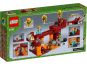 LEGO® Minecraft™ 21154 Most ohniváků 7