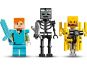 LEGO® Minecraft™ 21154 Most ohniváků 3