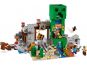 LEGO® Minecraft™ 21155 Creepův důl 4