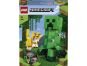 LEGO Minecraft 21156 Velká figurka: Creeper™ a Ocelot 2