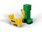LEGO Minecraft 21156 Velká figurka: Creeper™ a Ocelot 6