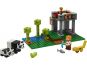 LEGO® Minecraft™ 21158 Pandí školka 2