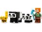 LEGO® Minecraft™ 21158 Pandí školka 7