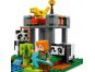 LEGO® Minecraft™ 21158 Pandí školka 4