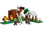 LEGO® Minecraft™ 21159 Základna Pillagerů 5