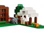 LEGO® Minecraft™ 21159 Základna Pillagerů 6
