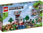 LEGO Minecraft 21161 Kreativní box 3.0 - Poškozený obal 2