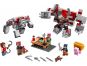 LEGO® Minecraft™ 21163 Bitva o rudit 2