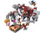 LEGO® Minecraft™ 21163 Bitva o rudit 4