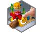 LEGO® Minecraft™ 21164 Korálový útes 7
