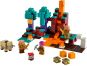 LEGO® Minecraft™ 21168 Podivný les 2
