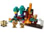 LEGO® Minecraft™ 21168 Podivný les 3