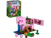 LEGO® Minecraft™ 21170 Prasečí dům