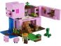 LEGO® Minecraft™ 21170 Prasečí dům 2