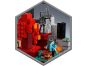 LEGO® Minecraft™ 21172 Zničený portál 6