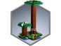 LEGO® Minecraft™ 21174 Moderní dům na stromě 6