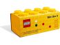 LEGO® Mini Box 4,6 x 9,3 x 4,3 cm Žlutý 3