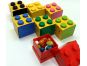 LEGO® Mini Box 46 x 46 x 43 mm Bílý 3