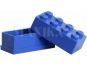 LEGO Mini Box 46x92x51 mm - Modrý 4