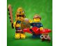 LEGO Minifigures 71029 21. série 7