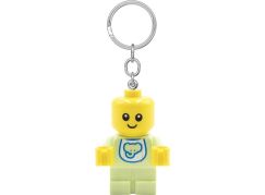 LEGO Minifigures Baby svítící figurka (HT)