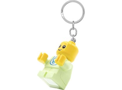 LEGO Minifigures Baby svítící figurka (HT)