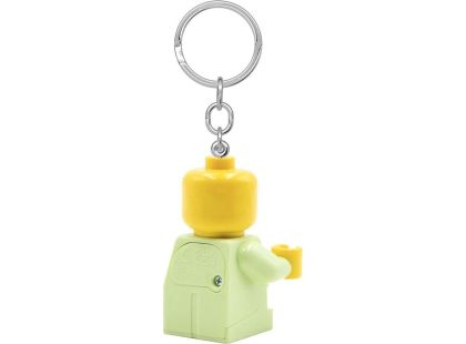 LEGO Minifigures Baby svítící figurka (HT)