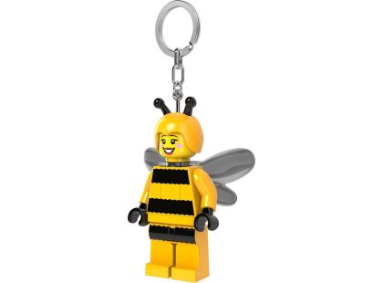 LEGO Minifigures Čmeláčí dívka svítící figurka (HT)