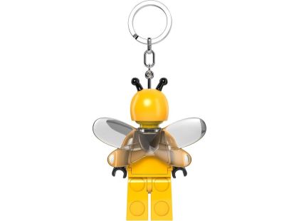 LEGO Minifigures Čmeláčí dívka svítící figurka (HT)