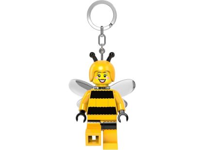 LEGO Minifigures Čmeláčí dívka svítící figurka (HT)