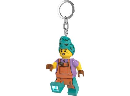 LEGO Minifigures Hrnčířka svítící figurka (HT)