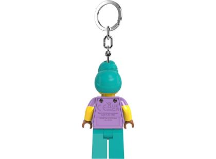 LEGO Minifigures Hrnčířka svítící figurka (HT)