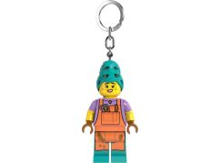 LEGO Minifigures Hrnčířka svítící figurka (HT)