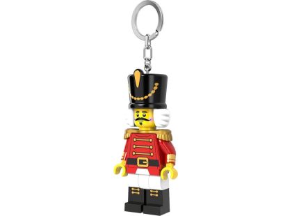 LEGO Minifigures Louskáček svítící figurka (HT)