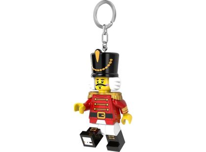 LEGO Minifigures Louskáček svítící figurka (HT)