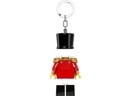 LEGO Minifigures Louskáček svítící figurka (HT)