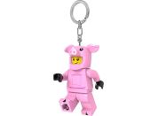 LEGO Minifigures Prasátko svítící figurka (HT)